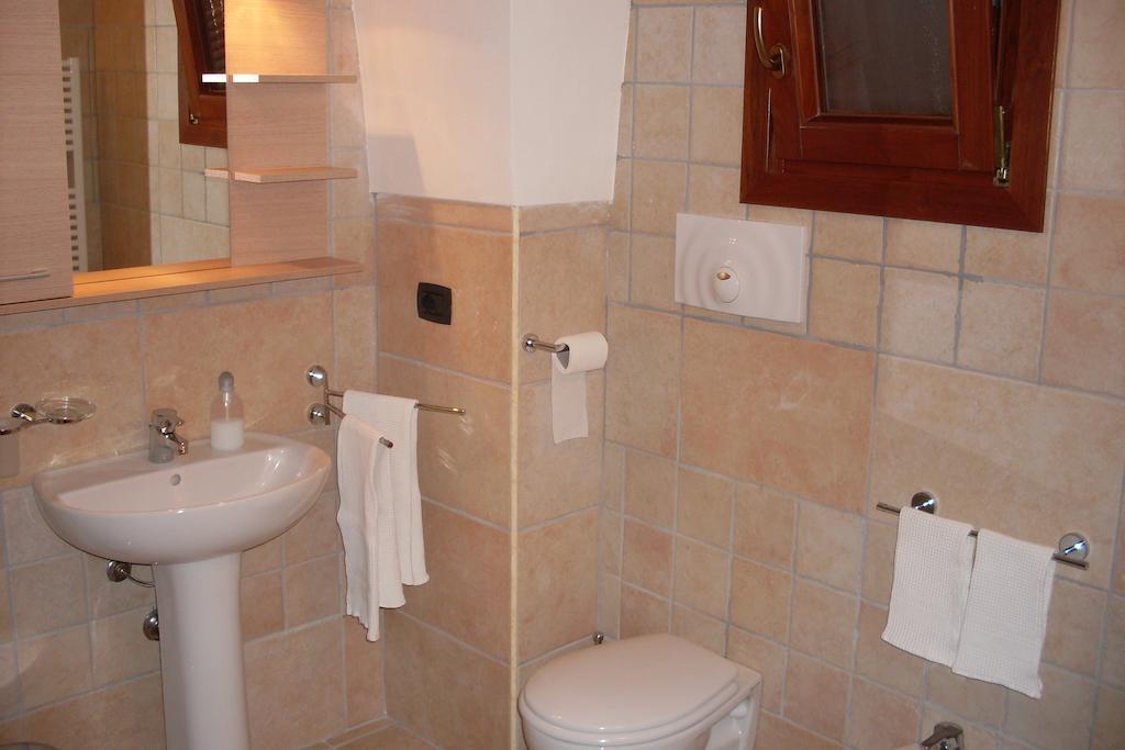 Villa Boschetto B&B - Apartments Maruggio Ruang foto